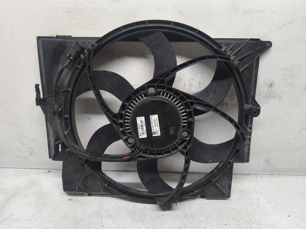 VENTILATEUR DE RADIATEUR BMW - Vue 2